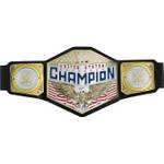Mattel WWE Championship Title