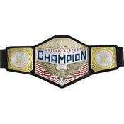 Mattel WWE Championship Title Vergleich
