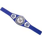 Mattel WWE Cruiserweight Championship Gürtel 	FMV05