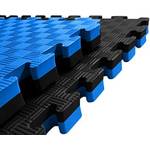 Mattenhai Sportmatte FiveStripe