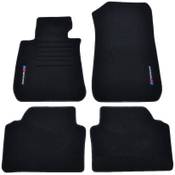 Mattenprofis Velours Logo PB Performance 