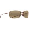 Maui Jim Gafas de sol 423