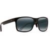 Maui Jim Negro Mate 432-2M