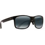 Maui Jim Negro Mate 432-2M