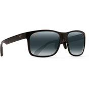 Maui Jim Negro Mate 432-2M