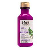 Maui Moisture Feuchtigkeitshampoo Shea Butter Vergleich