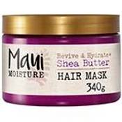 Maui Moisture Revive & Hydrate Shea Butter Hair Mask