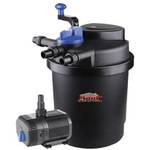 Mauk Druckfilter Set