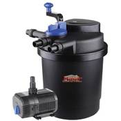 Mauk Druckfilter Set Vergleich