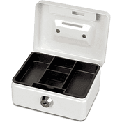 Maul Geldkassette mit Münzeinwurf (56030-02) Vergleich