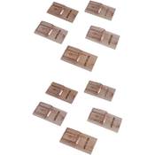 Artecsis Mausefallen Schlagfalle