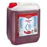 Mautner Markhof Himbeer-Sirup