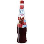 Mautner Markhof Himbeersirup Vergleich