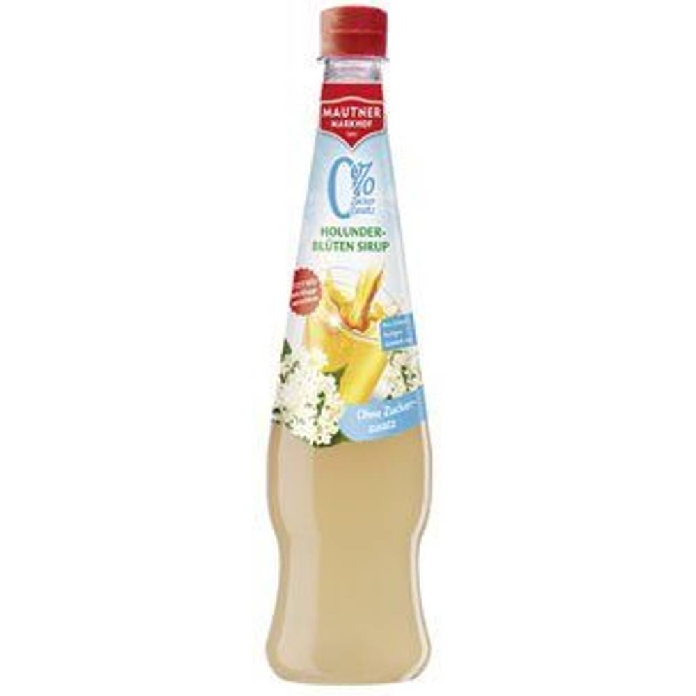 Sirup ohne Zucker Test & Vergleich » Top 15 im März 2025