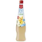 Mautner Markhof Holunderblüten-Sirup Vergleich