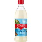 Mautner Markhof Joghurt-Dressing Vergleich