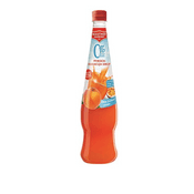 Mautner Markhof Pfirsich-Maracuja-Sirup Vergleich