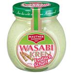 Mautner Markhof Wasabi-Kren