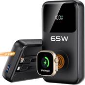 Mavulo Power Bank Vergleich
