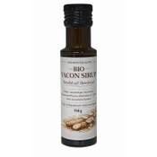Mawi Food Bio Yacon Sirup