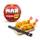 Max Build More  Premium Sushi Bar Collection - Tempura