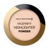 Max Factor Facefinity Highlighter 001