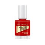 Max Factor Miracle Pure Scarlet Poppy 305 Vergleich