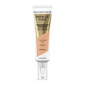 Max Factor Miracle Pure