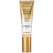 Max Factor Miracle Second Skin