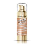 Max Factor Skin Luminizer Miracle Vergleich