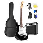 Max GigKit E Gitarre Set