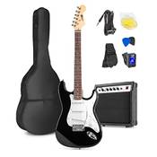 Max GigKit E Gitarre Set