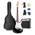 Max GigKit E Gitarre Set