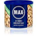 MAX Jumbo Erdnüsse