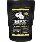 Max Muskel Müsli Vergleich