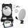 Max-X HD Mobile Camping Sat Anlage 