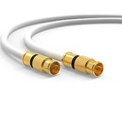 Max X Satkabel 10 m Vergleich