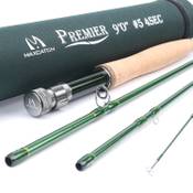 Maxcatch Premier Vergleich
