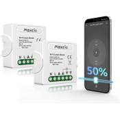 Maxcio QS-WIFI-C01 Vergleich