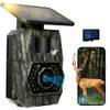 Wildkamera mit WLAN