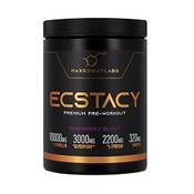 Maxedoutlabs Ecstacy Pre Workout Booster Vergleich