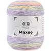 Maxee Bleu fonce