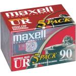 Maxell 108562 UR-90