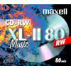 Maxell CD-RW (10 Stk.) 624865.35