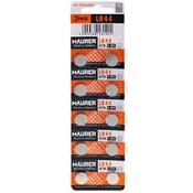 Maxell Alkaline LR44
