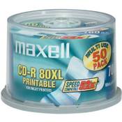 Maxell CD-R 700 MB