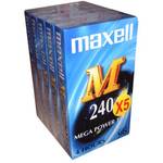 Maxell M240