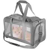 Maxetodo Katzentransportbox Vergleich