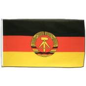 MaxFlags DDR-Flagge Vergleich