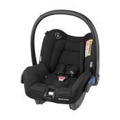 Maxi-Cosi Citi Babyschale Vergleich